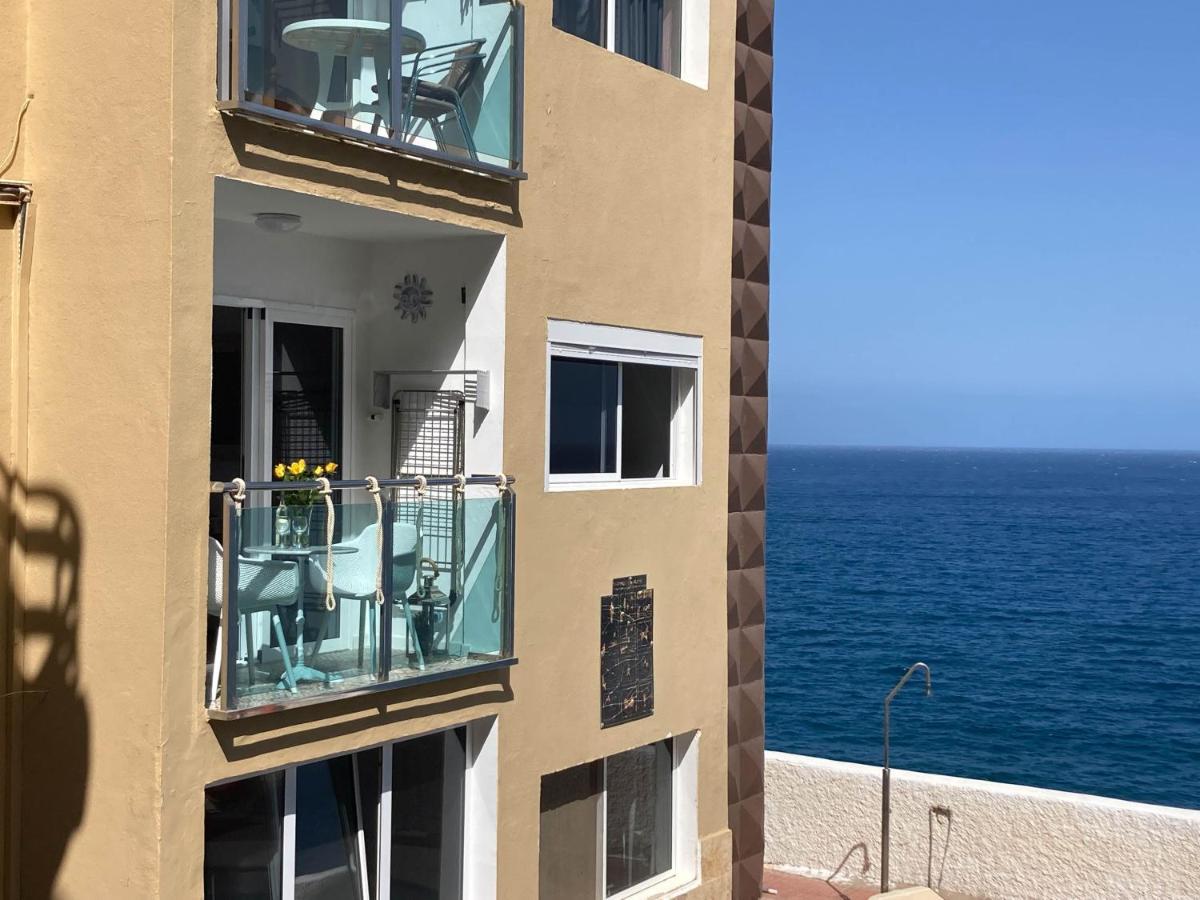 شقة Mariposa San Agustín المظهر الخارجي الصورة