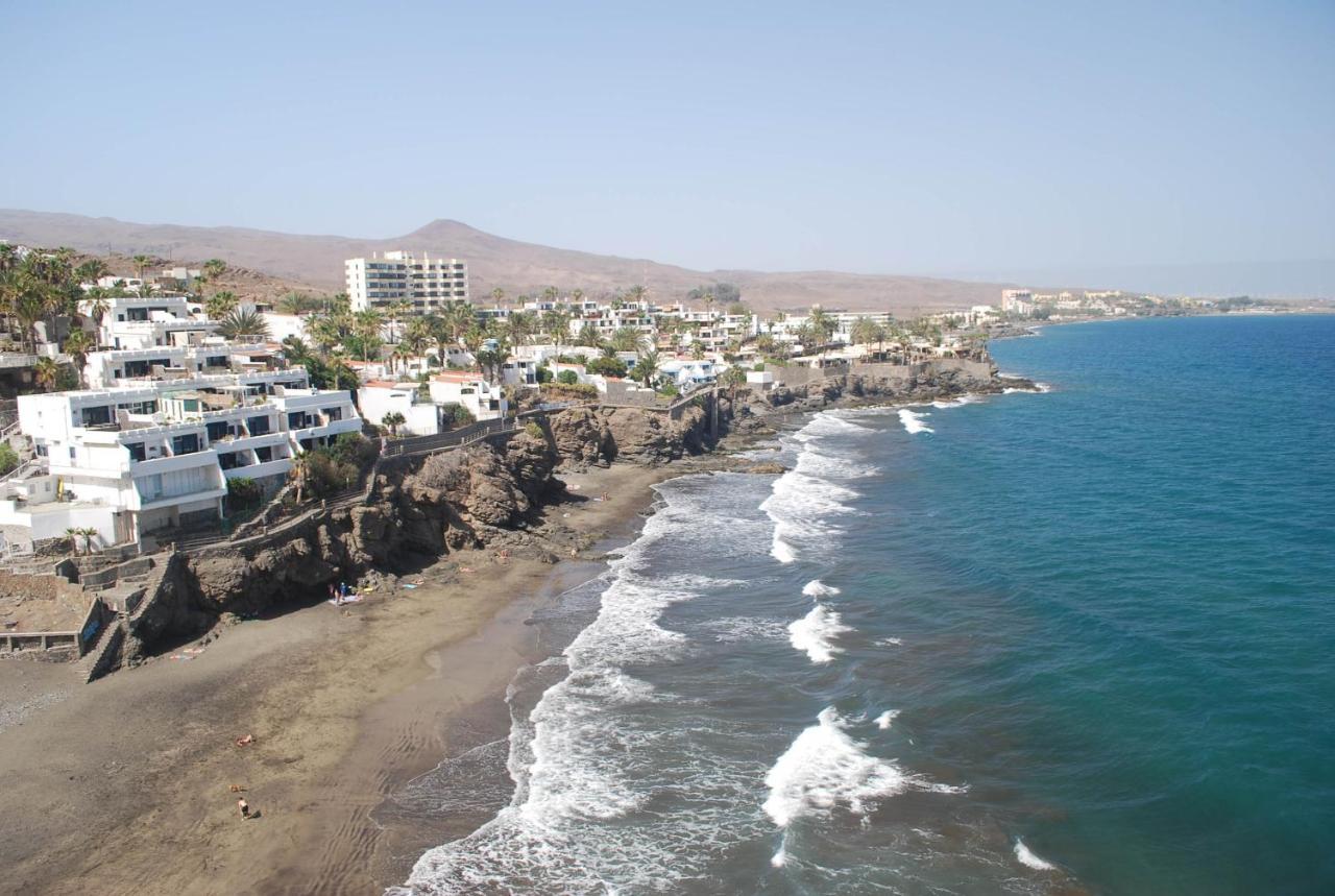 شقة Mariposa San Agustín المظهر الخارجي الصورة